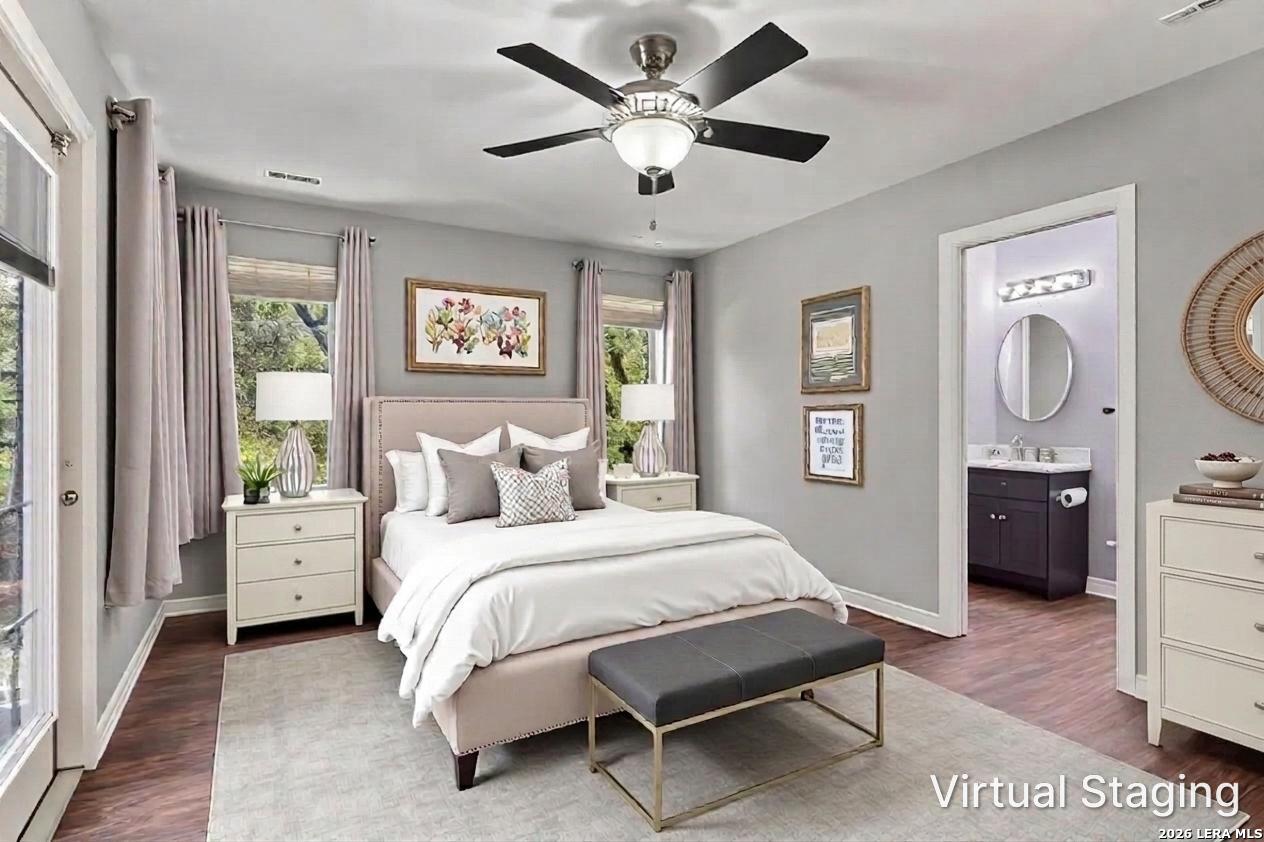 406 East Rector Street San Antonio, TX 78216 - Photo 8 of 32 Gallery Image 8