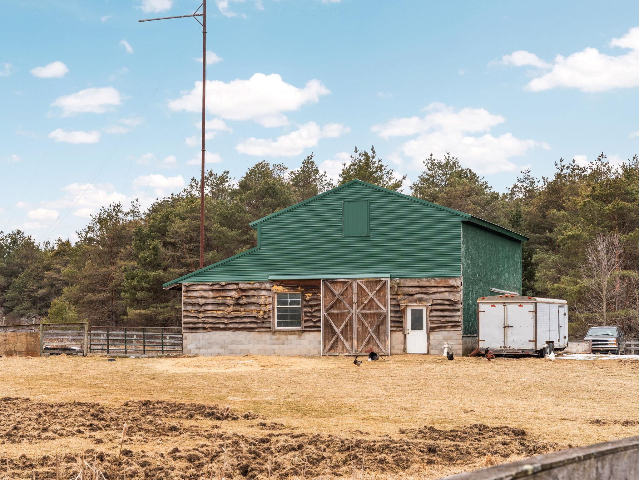 6757 19 Mile Road Marion, MI 49665 - Photo 40 of 60