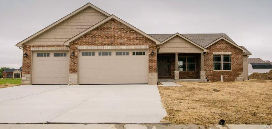 705 Prairie Place Waterloo, IL 62298 - Photo 1 of 20 Gallery Image 1