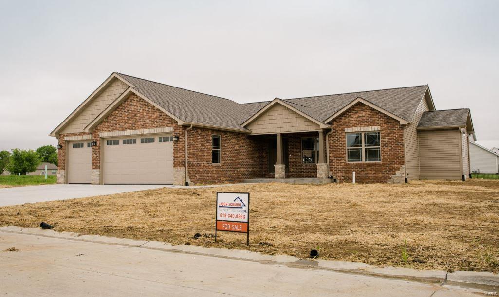 705 Prairie Place Waterloo, IL 62298 - Photo 2 of 20 Gallery Image 2
