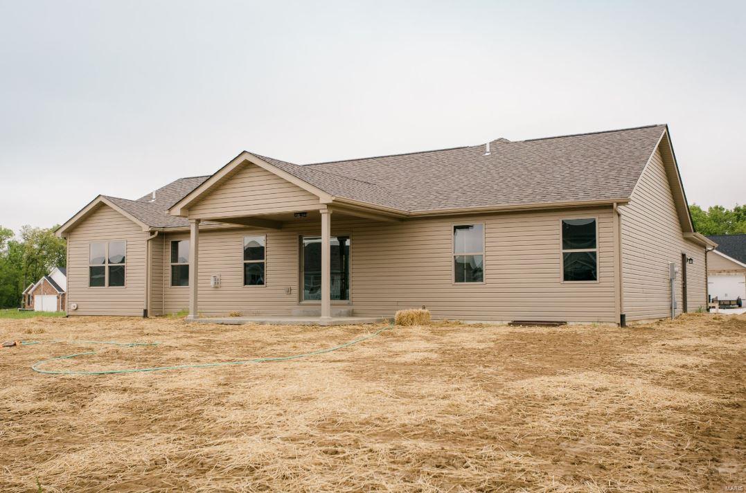 705 Prairie Place Waterloo, IL 62298 - Photo 20 of 20 Gallery Image 20