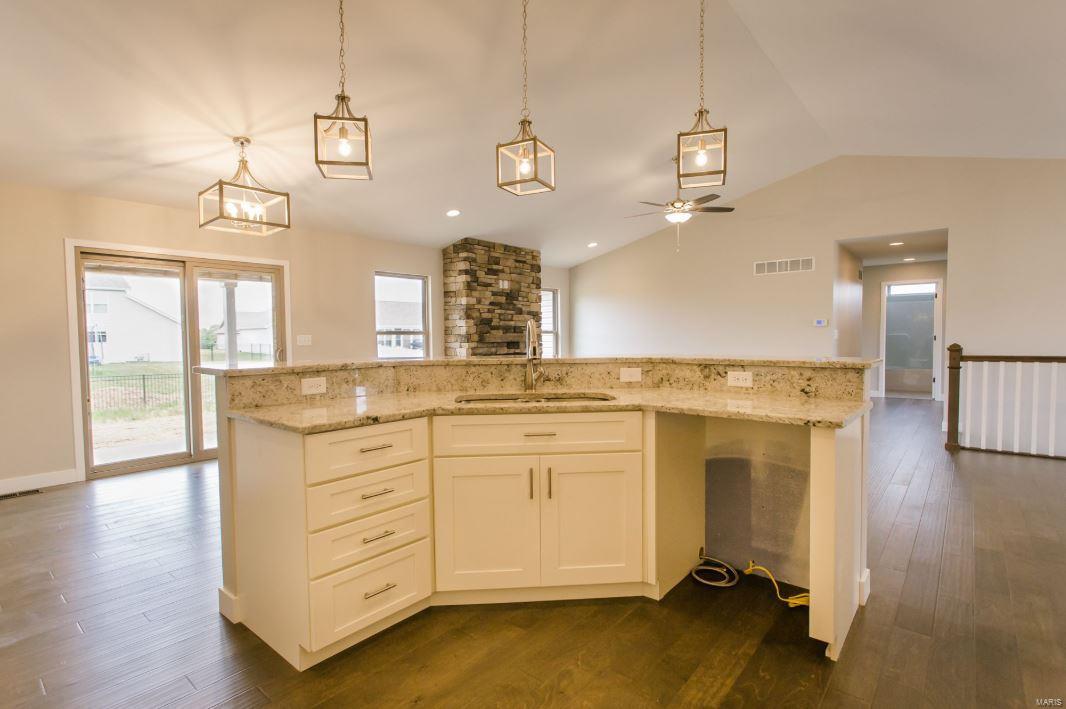 705 Prairie Place Waterloo, IL 62298 - Photo 5 of 20 Gallery Image 5