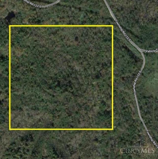 0 Twp Road Willow Wood, OH 45696 - Photo 3 of 9