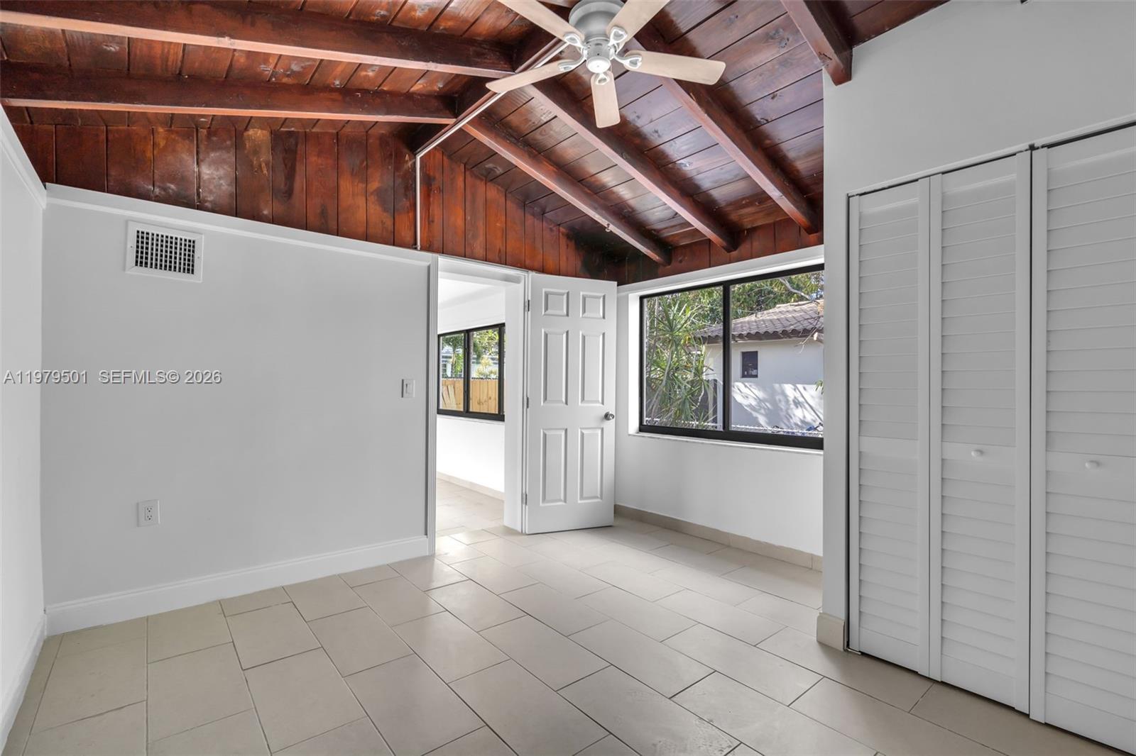 130 Southwest 31st Court, Unit 2 Miami, FL 33135 - Photo 3 of 14 a view of entryway