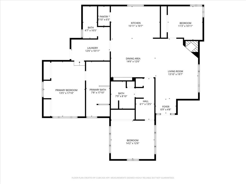 1553 Lofgren Road Richvale, CA 95974 - Photo 63 of 64