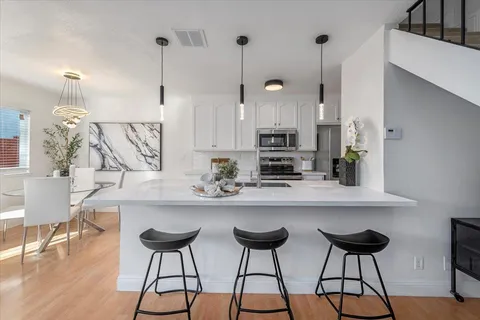 $498,000 | 5663 Calmor Avenue, Unit 3, San Jose, CA 95123