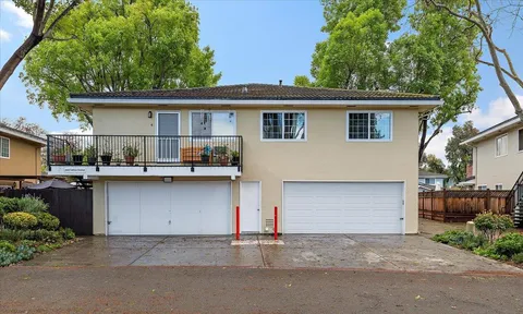 $498,000 | 5663 Calmor Avenue, Unit 3, San Jose, CA 95123