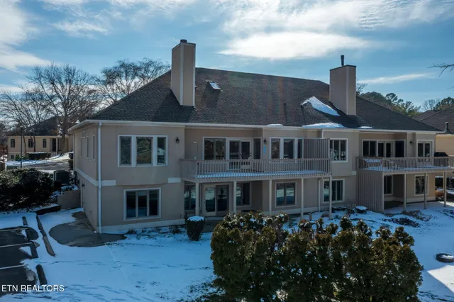 $819,900 | 510 Tanasi Lagoon Drive, Loudon, TN 37774