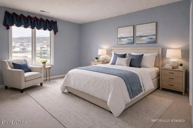 $819,900 | 510 Tanasi Lagoon Drive, Loudon, TN 37774