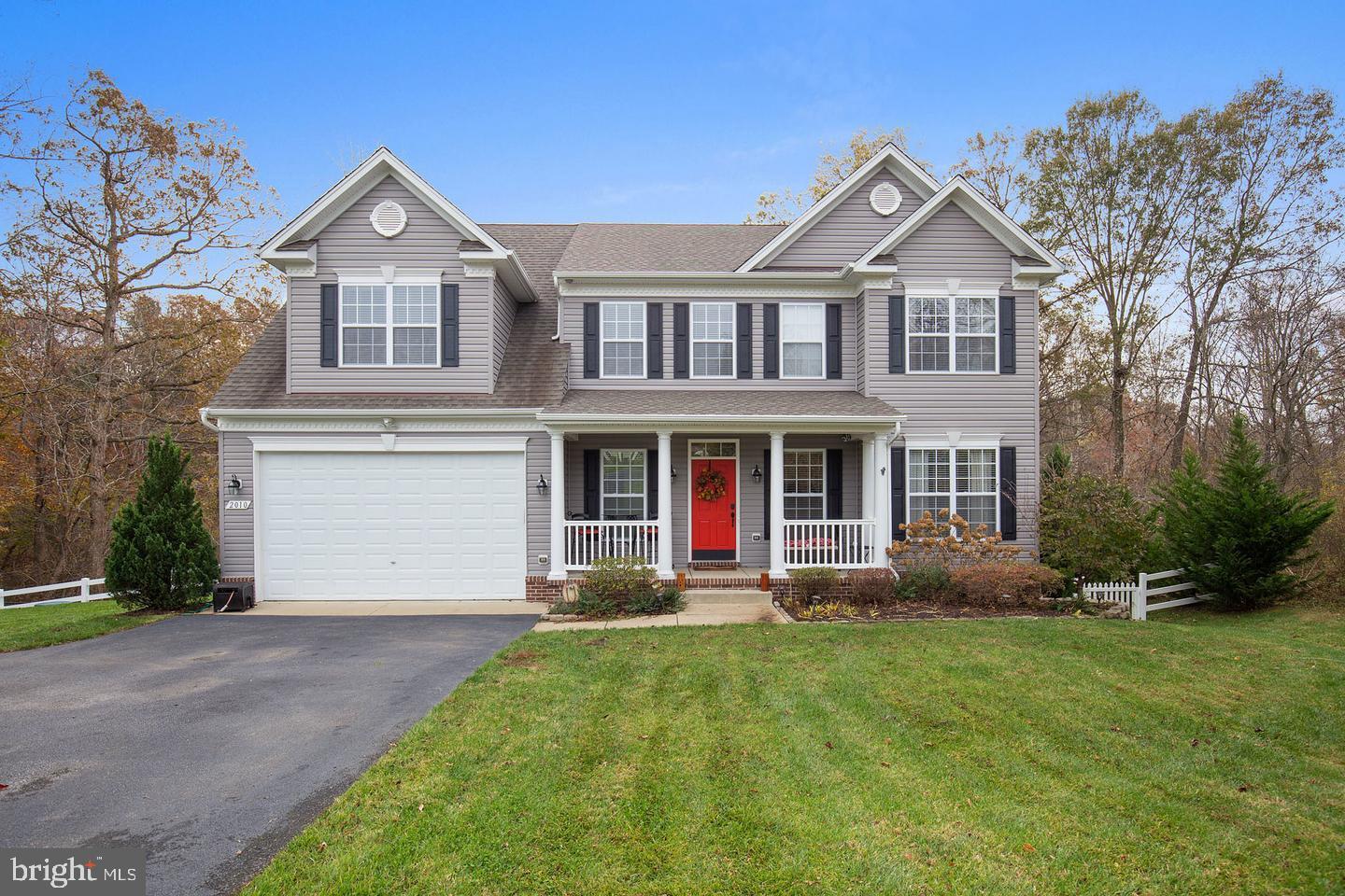 2010 Baythorne Road Prince Frederick, MD 20678 - Photo 1 of 47