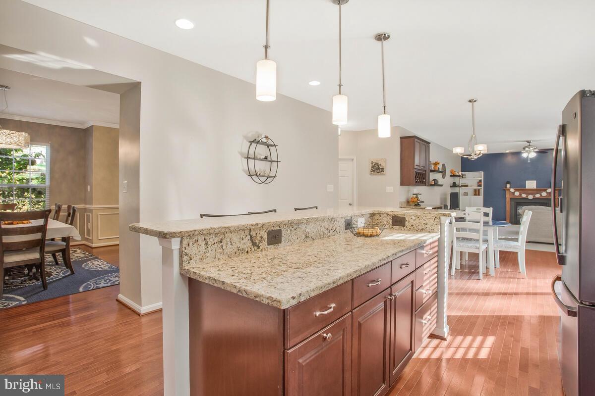 2010 Baythorne Road Prince Frederick, MD 20678 - Photo 17 of 47