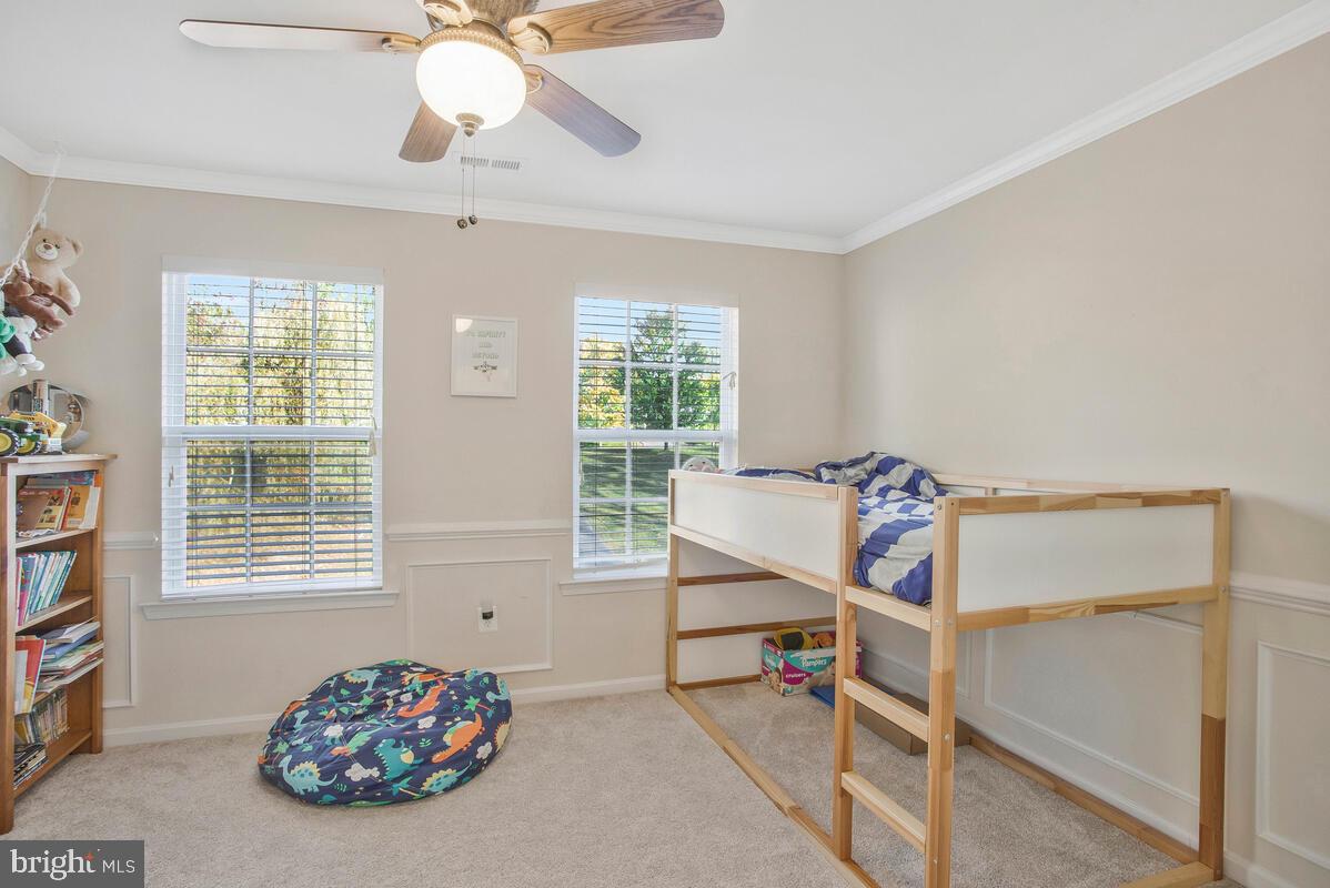 2010 Baythorne Road Prince Frederick, MD 20678 - Photo 22 of 47
