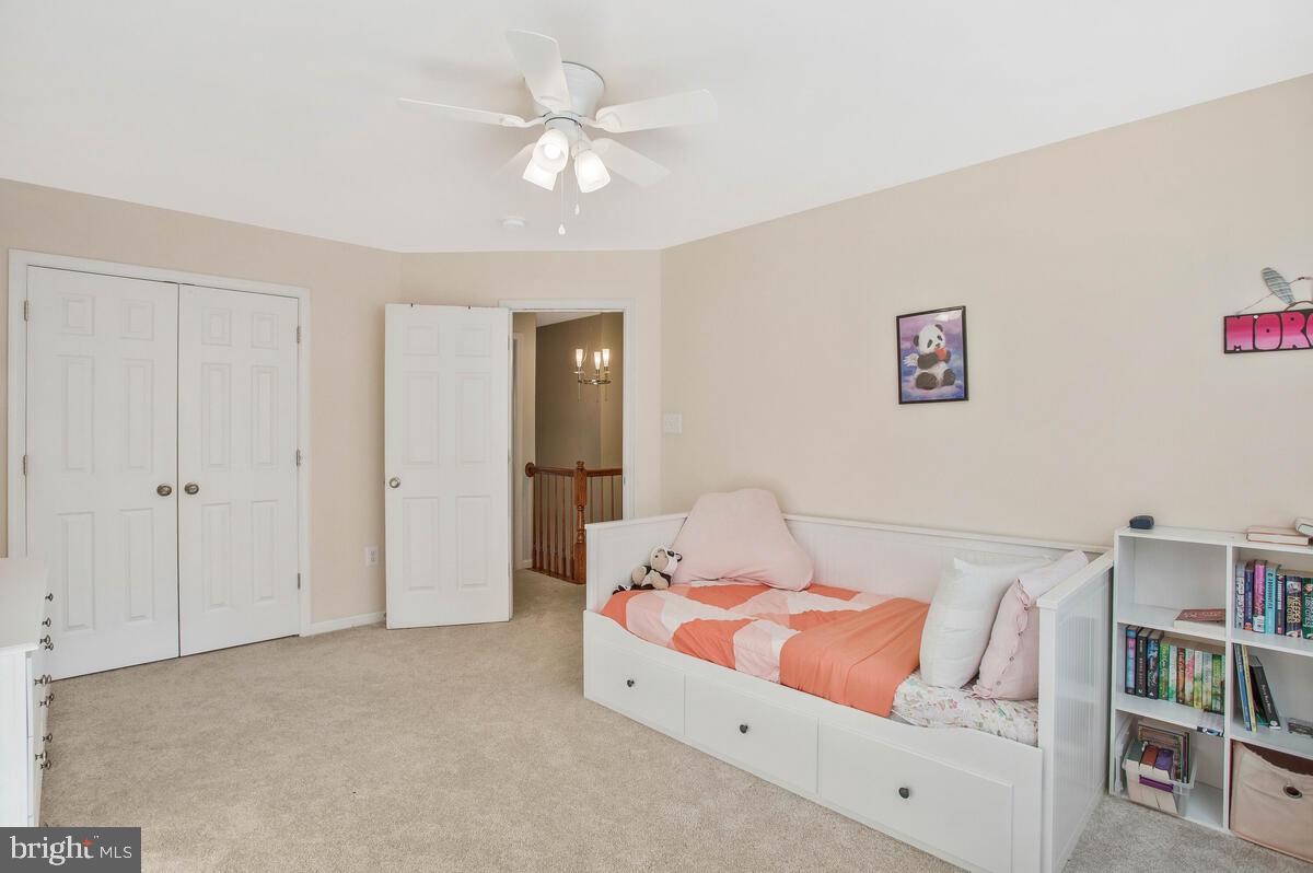 2010 Baythorne Road Prince Frederick, MD 20678 - Photo 27 of 47