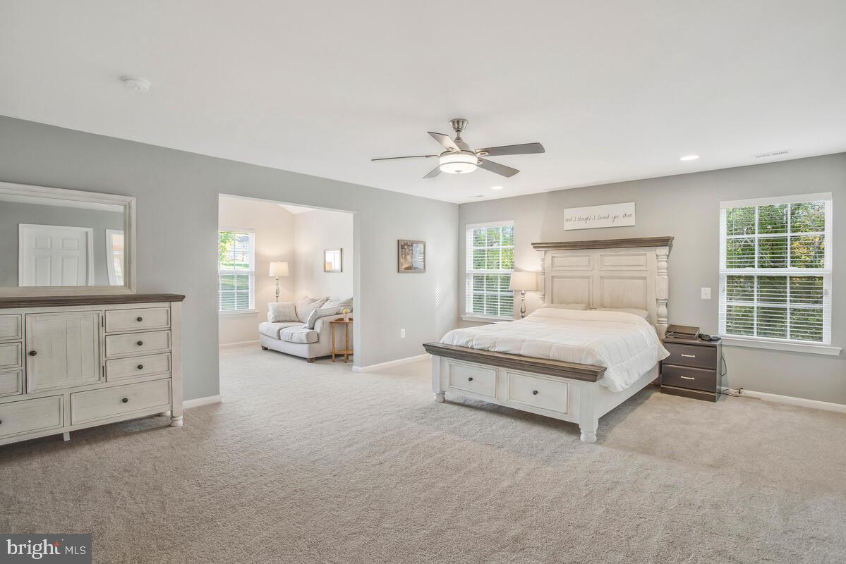 2010 Baythorne Road Prince Frederick, MD 20678 - Photo 30 of 47