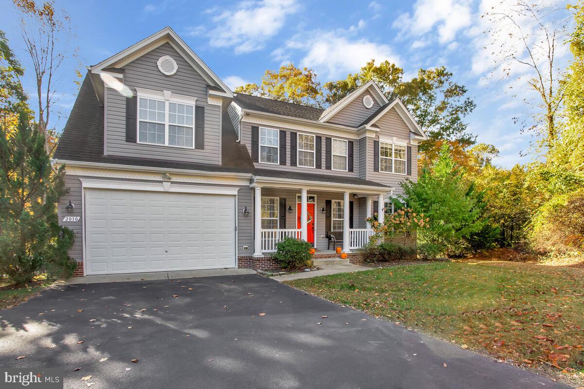 2010 Baythorne Road Prince Frederick, MD 20678 - Photo 3 of 47