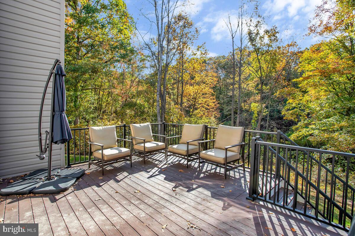 2010 Baythorne Road Prince Frederick, MD 20678 - Photo 42 of 47
