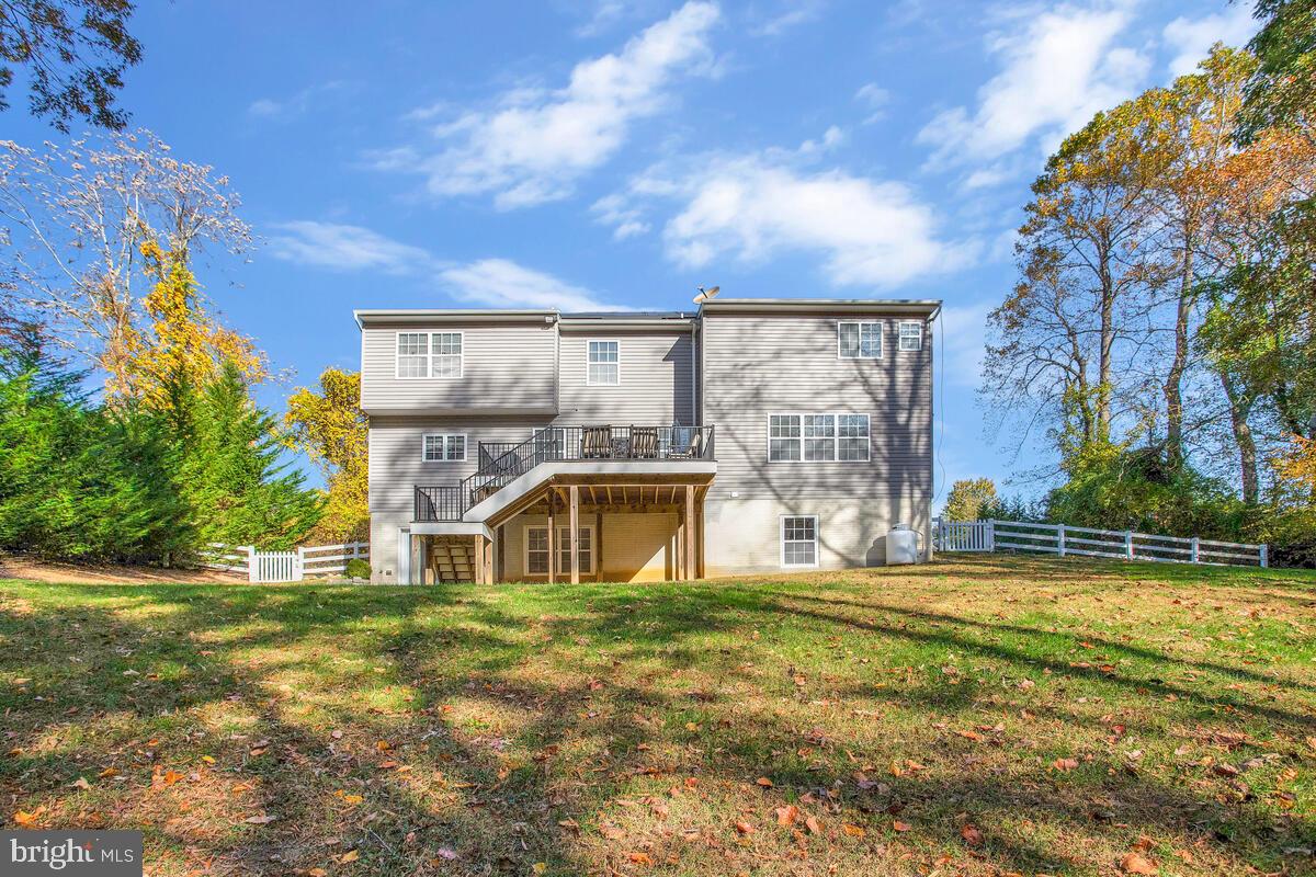 2010 Baythorne Road Prince Frederick, MD 20678 - Photo 44 of 47