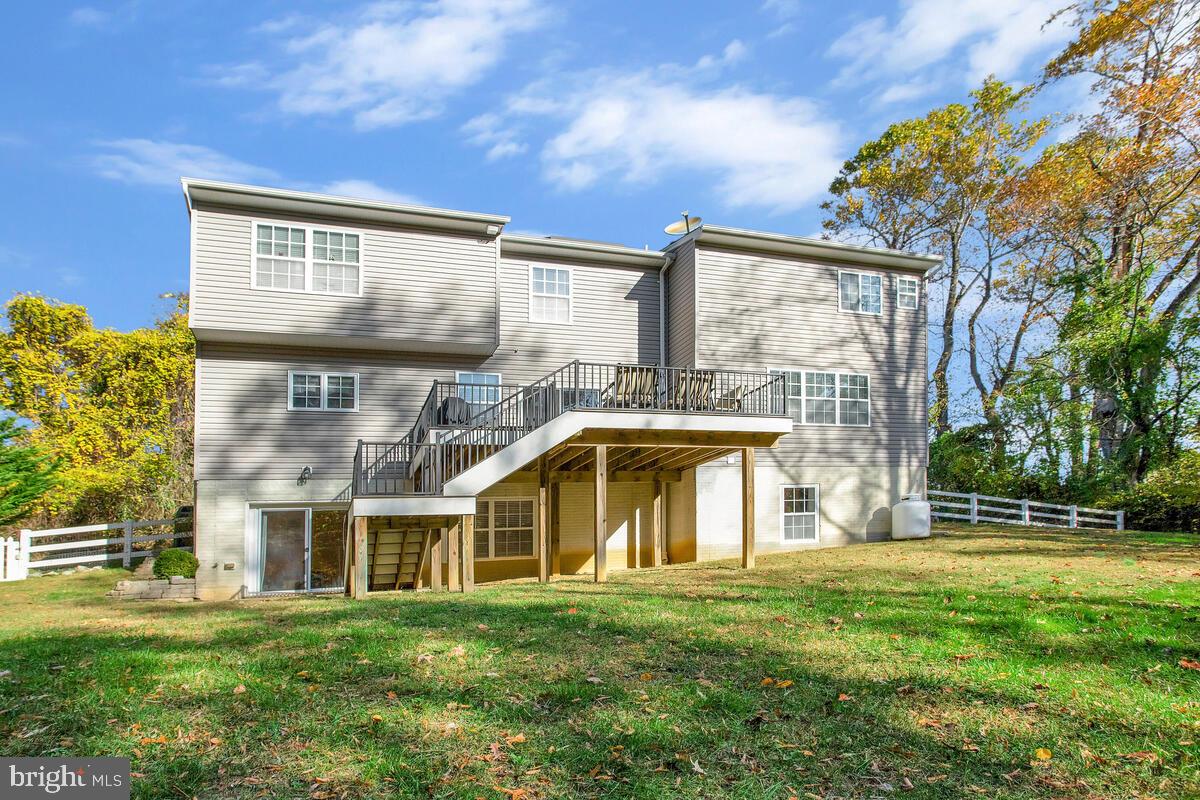 2010 Baythorne Road Prince Frederick, MD 20678 - Photo 45 of 47