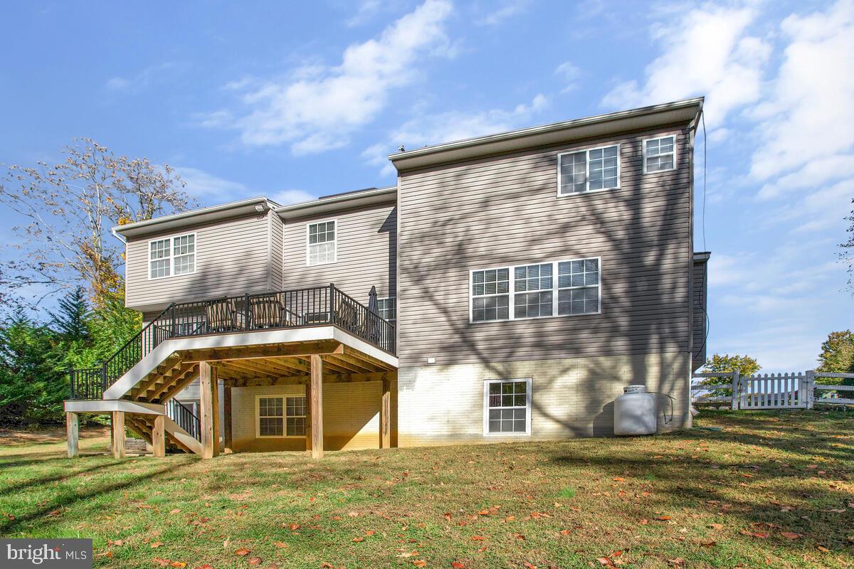 2010 Baythorne Road Prince Frederick, MD 20678 - Photo 46 of 47