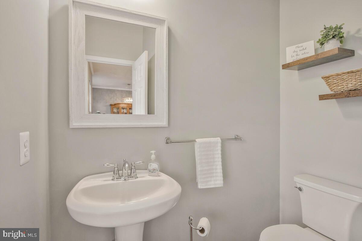 2010 Baythorne Road Prince Frederick, MD 20678 - Photo 8 of 47