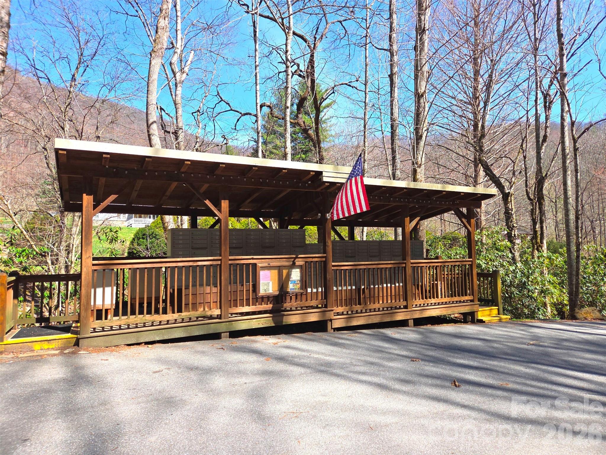 1200 Chestnut Flats Road, Unit 138 Waynesville, NC 28786 - Photo 16 of 23