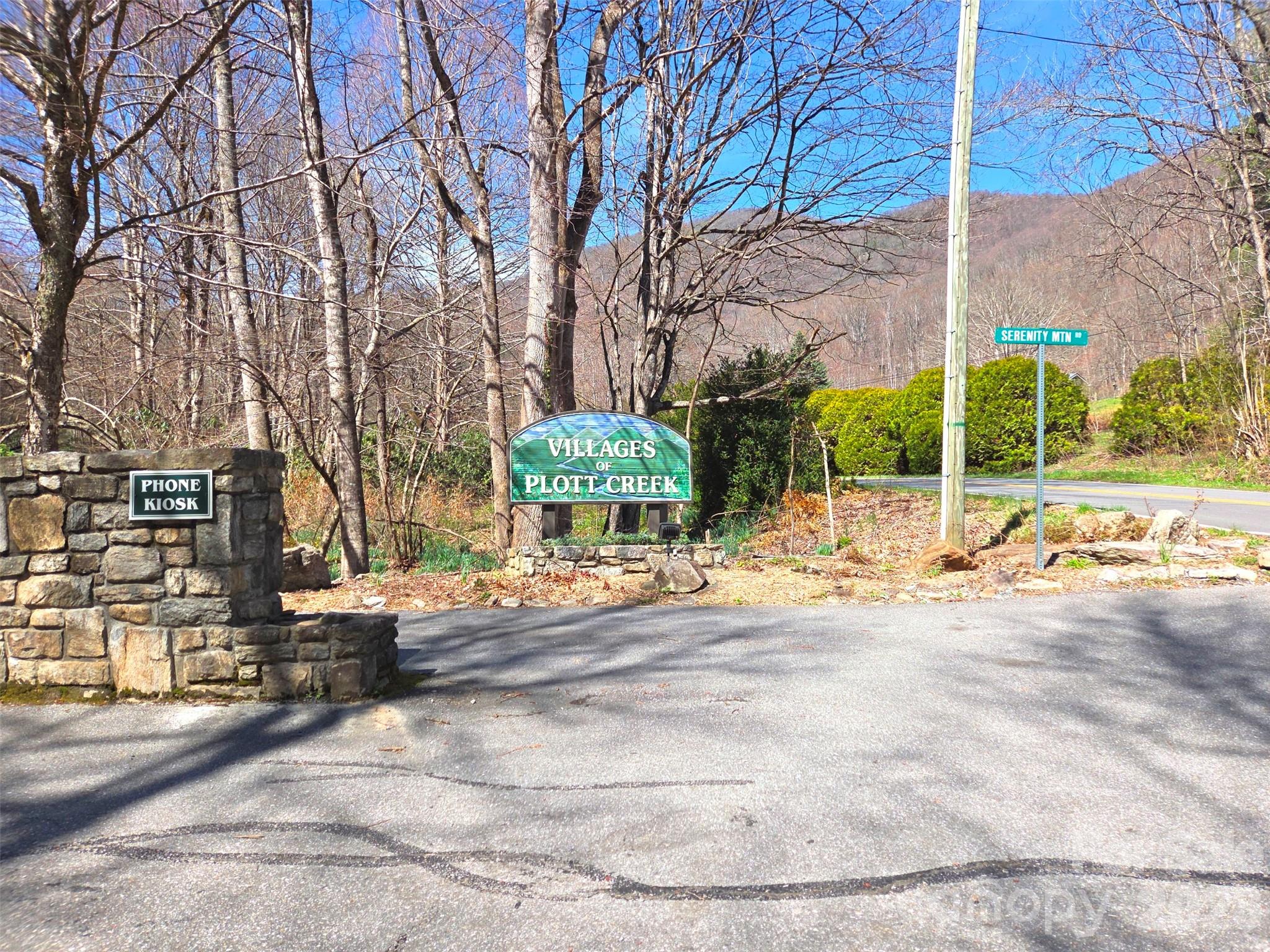 1200 Chestnut Flats Road, Unit 138 Waynesville, NC 28786 - Photo 19 of 23 a view of a city with tall buildings