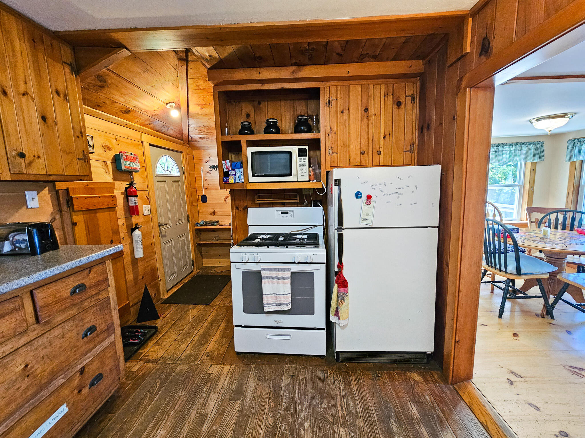 136 Sand Pond Road Chesterville, ME 04938 - Photo 35 of 72 20260522_143113
