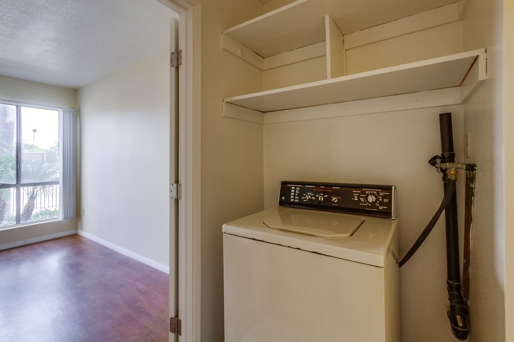 3571 Ruffin Road, Unit 139 San Diego, CA 92123 - Photo 22 of 25 Gallery Image 22