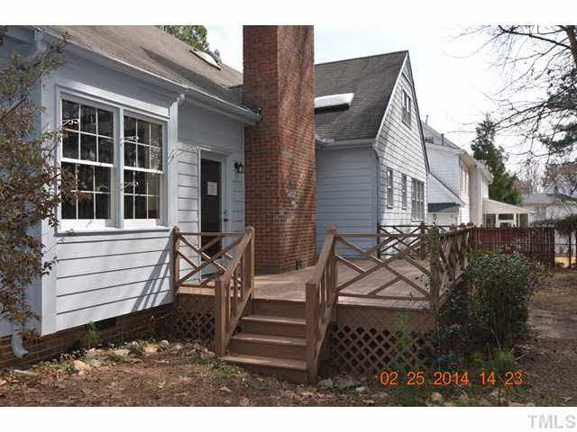 2600 Ridgewell Court Raleigh, NC 27613 - Photo 11 of 11 Photo 11