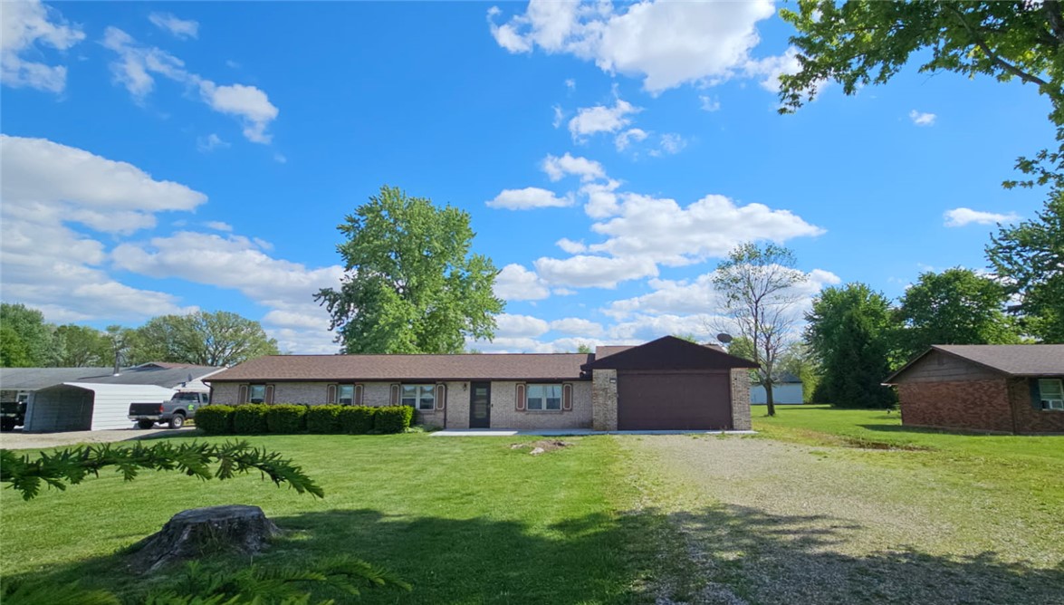 1016 Alexander Road Eaton, OH 45320 - Photo 55 of 76