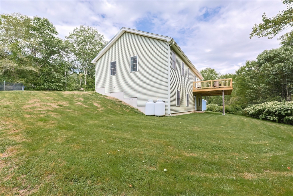30 Town Farm Road North Brookfield, MA 01535 - Photo 34 of 39 Gallery Image 34