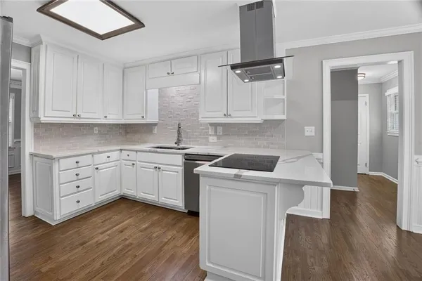 $5,000 | 2982 Northbrook Drive, Atlanta, GA 30340