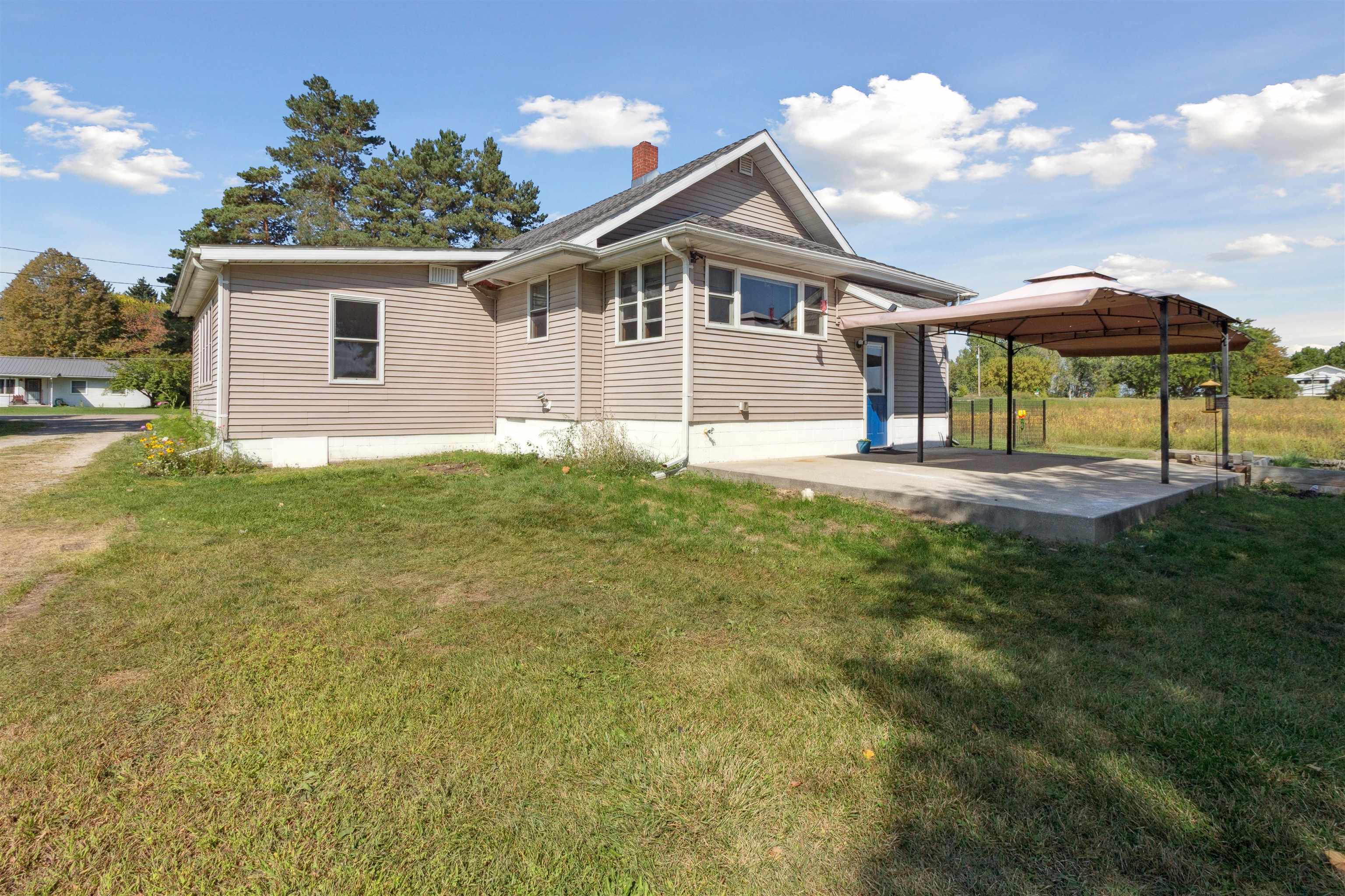 8208 North Grafton Road Alma, MI 48801 - Photo 41 of 48