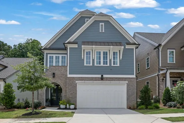 $849,900 | 833 Lakemont Drive, Canton, GA 30114