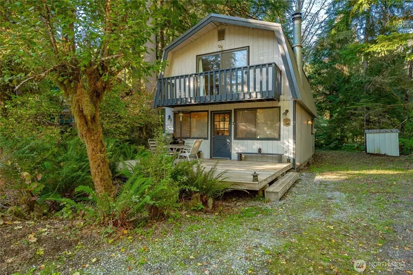 $519,000 | 7018 Olympus Way, Glacier, WA 98244