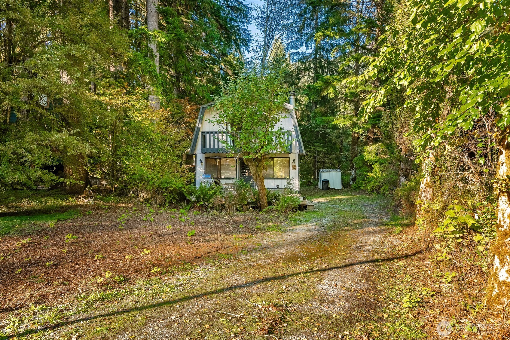 7018 Olympus Way Glacier, WA 98244 - Photo 25 of 35