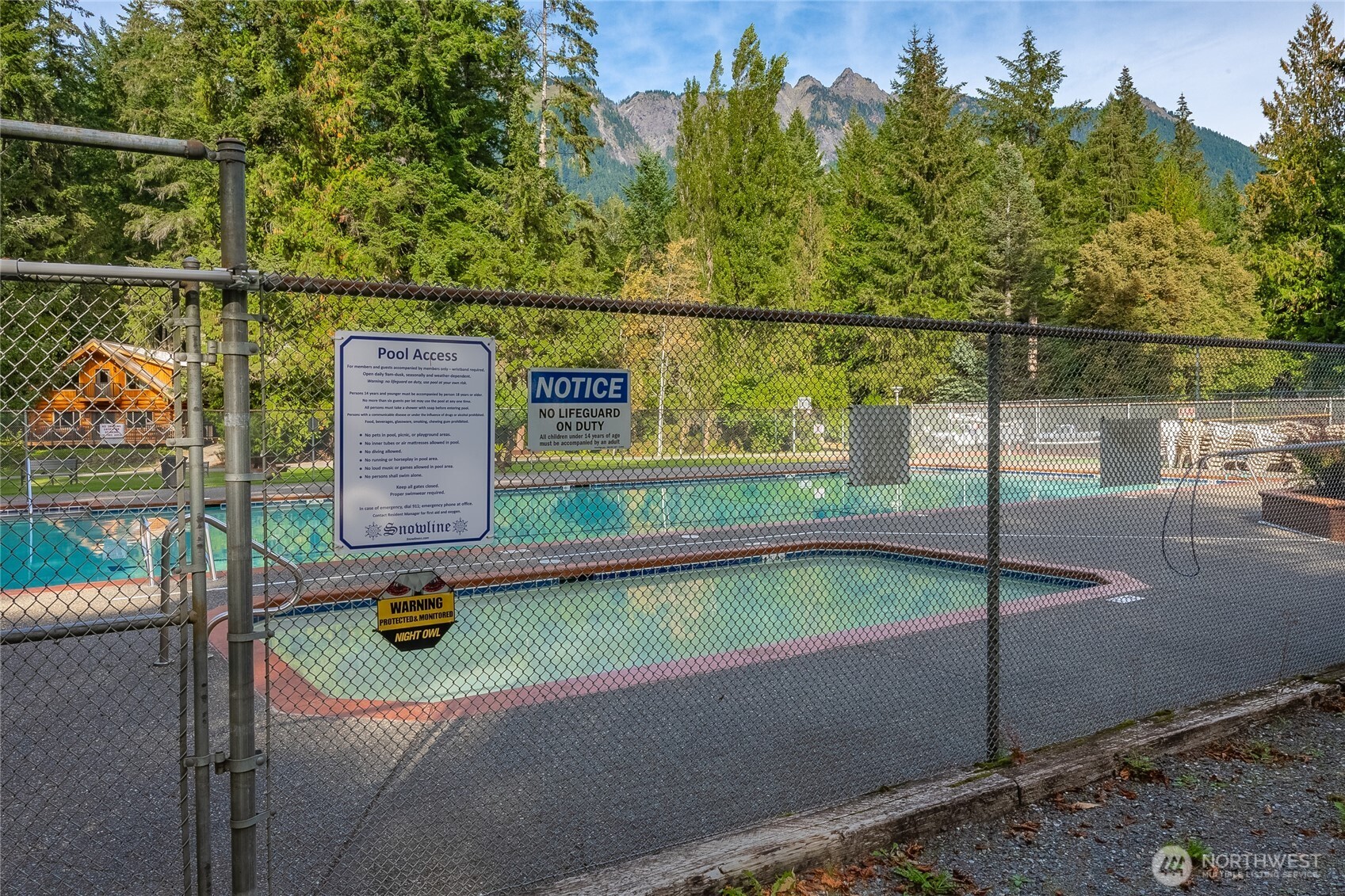 7018 Olympus Way Glacier, WA 98244 - Photo 29 of 35