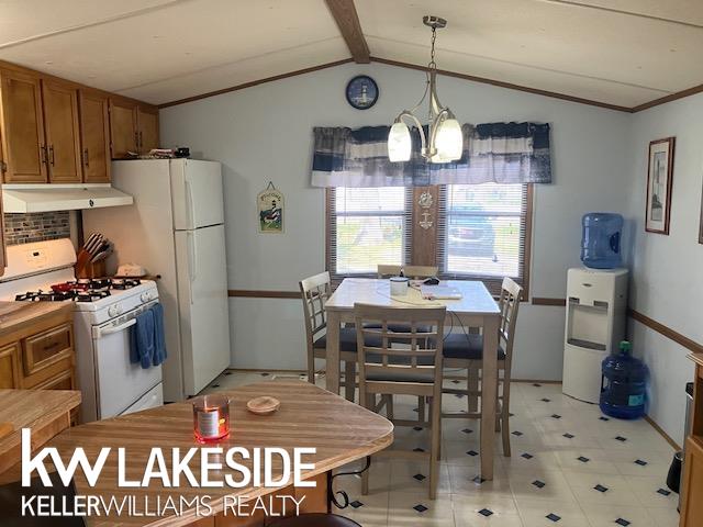 5871 Port Austin Road Caseville, MI 48725 - Photo 5 of 11
