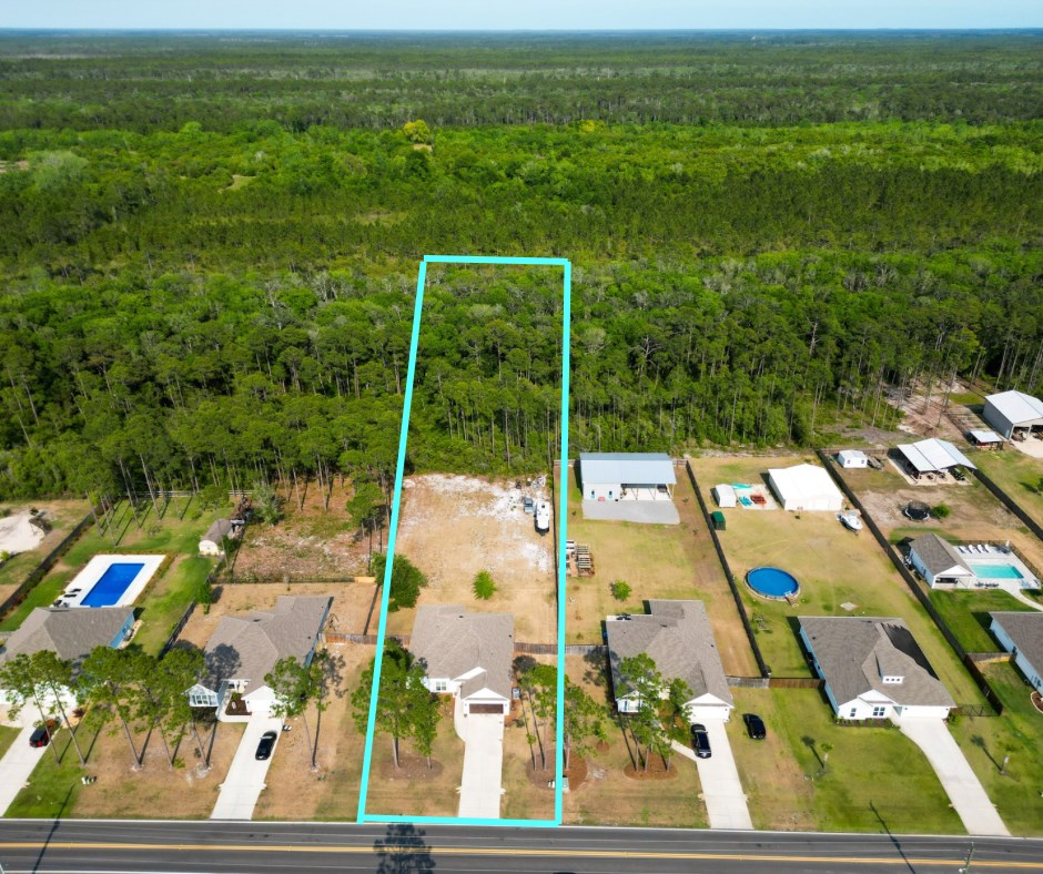 532 Jones Homestead Road Port St. Joe, FL 32456 - Photo 46 of 52 Gallery Image 46