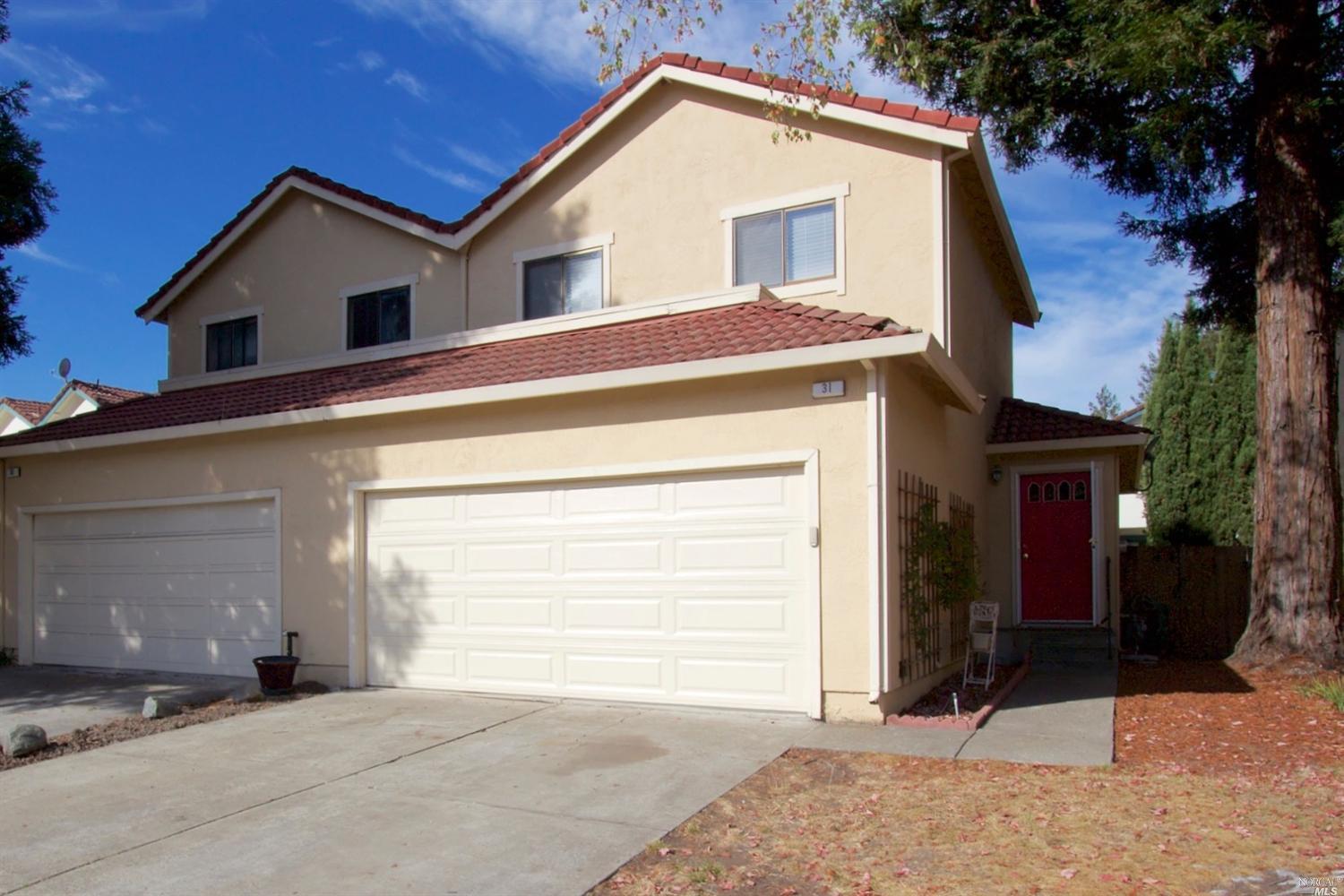 31 Freedom Place Rohnert Park, CA 94928 - Photo 1 of 1 Gallery Image 1