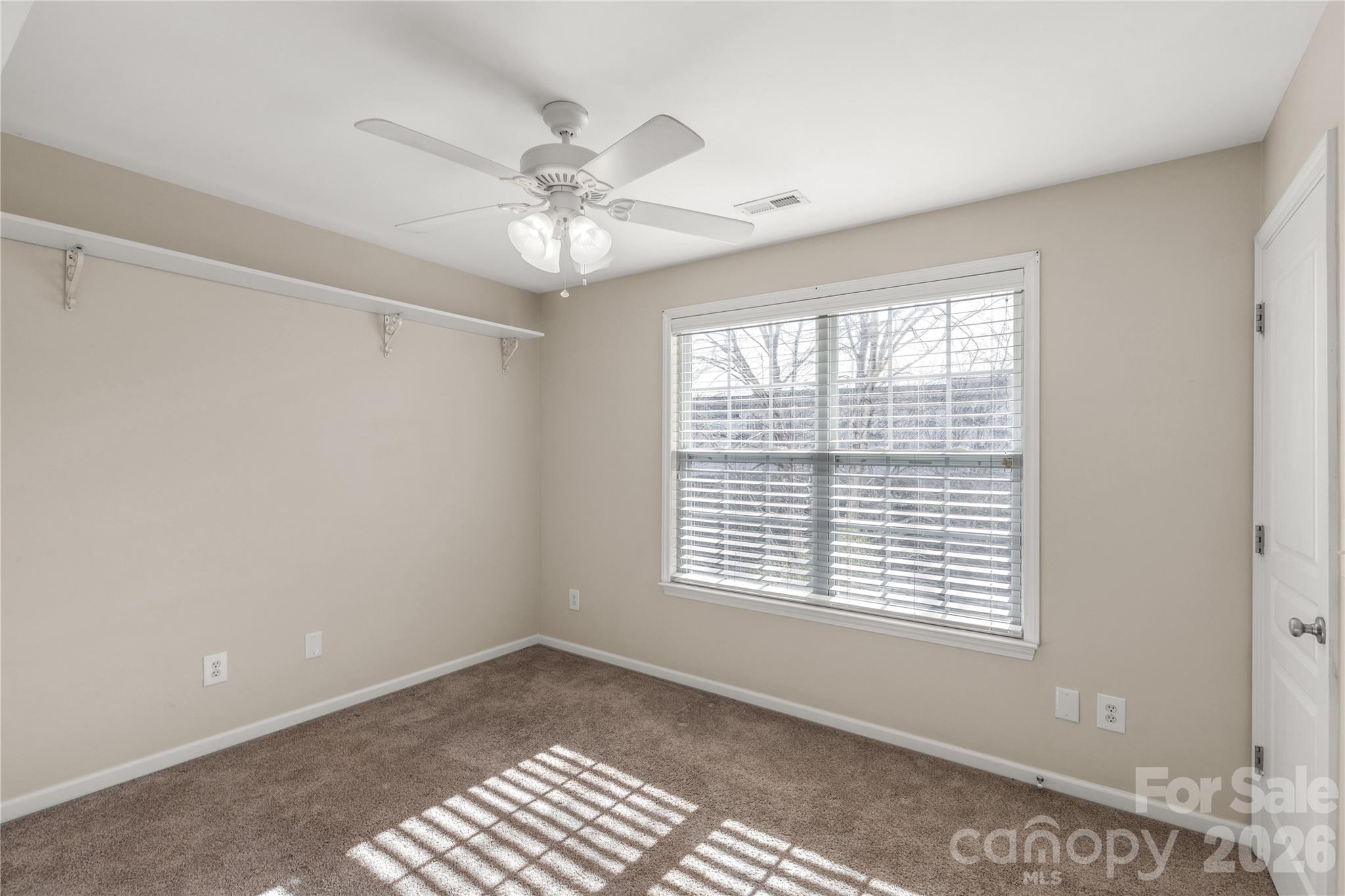 960 Copperstone Lane Fort Mill, SC 29708 - Photo 18 of 29 a view of an empty room with a window