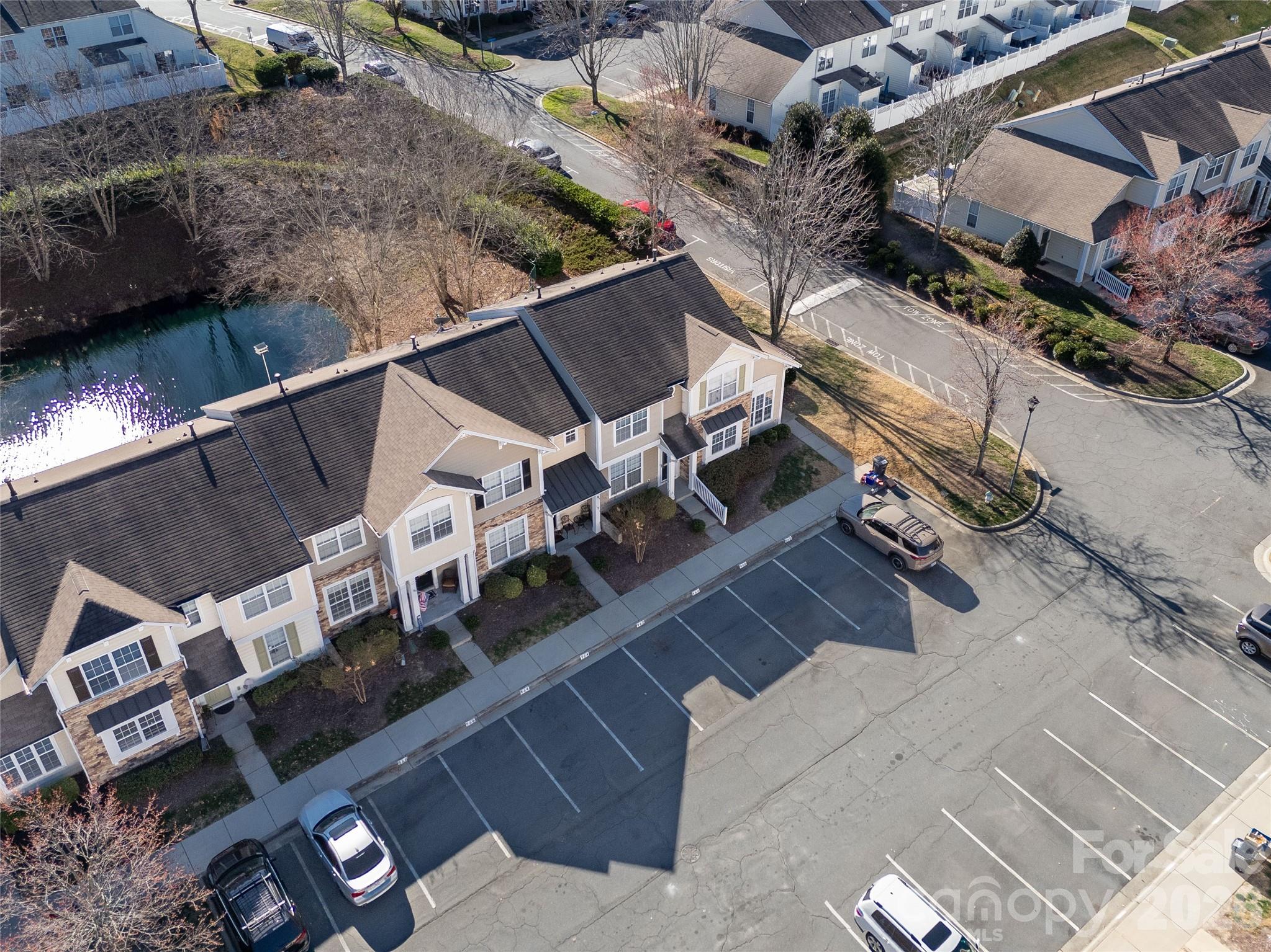 960 Copperstone Lane Fort Mill, SC 29708 - Photo 25 of 29 view of a house with backyard