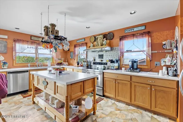 $2,999,999 | 1142 Batter Street, Duanesburg, NY 12137