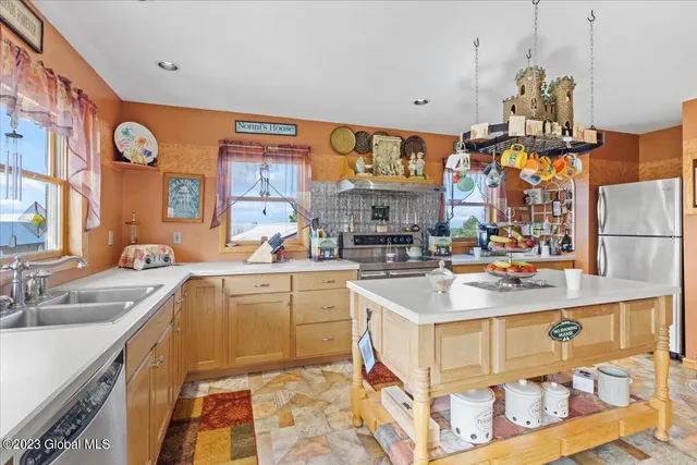 $2,999,999 | 1142 Batter Street, Duanesburg, NY 12137