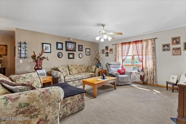 $2,999,999 | 1142 Batter Street, Duanesburg, NY 12137