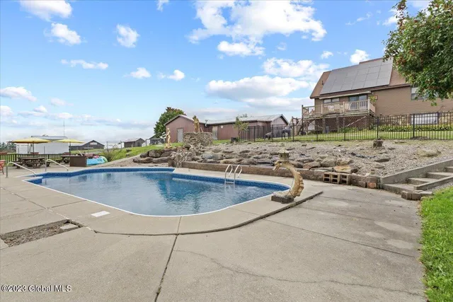 $2,999,999 | 1142 Batter Street, Duanesburg, NY 12137