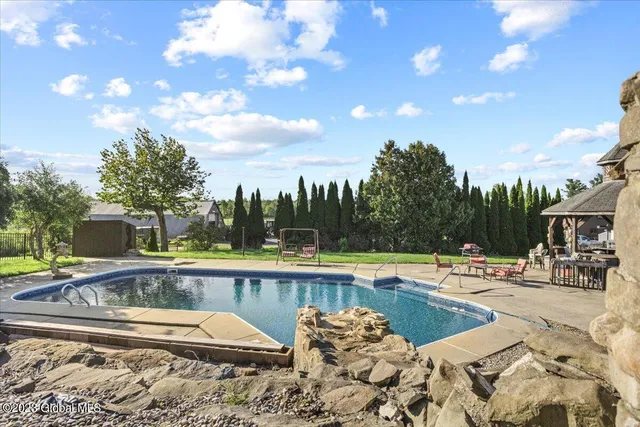 $2,999,999 | 1142 Batter Street, Duanesburg, NY 12137