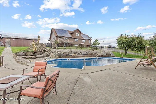 $2,999,999 | 1142 Batter Street, Duanesburg, NY 12137