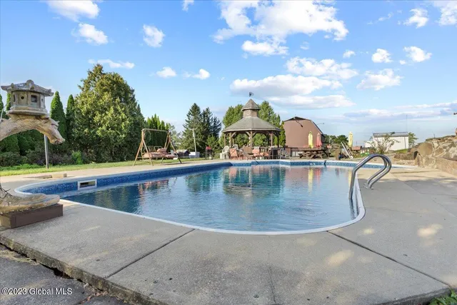 $2,999,999 | 1142 Batter Street, Duanesburg, NY 12137