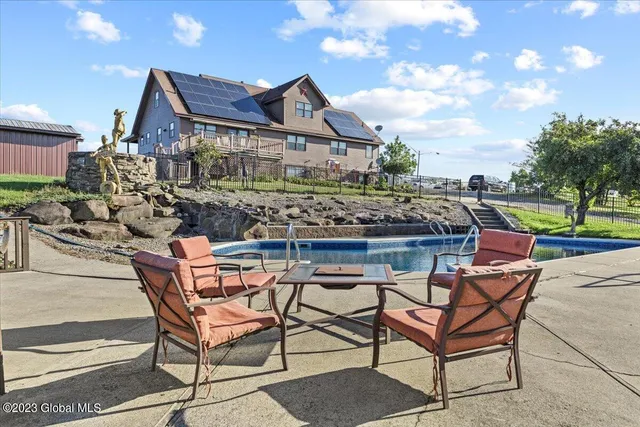 $2,999,999 | 1142 Batter Street, Duanesburg, NY 12137